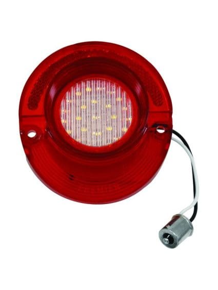 GLACBL6451LED Rear Light Backup Lamp Lamp Backup